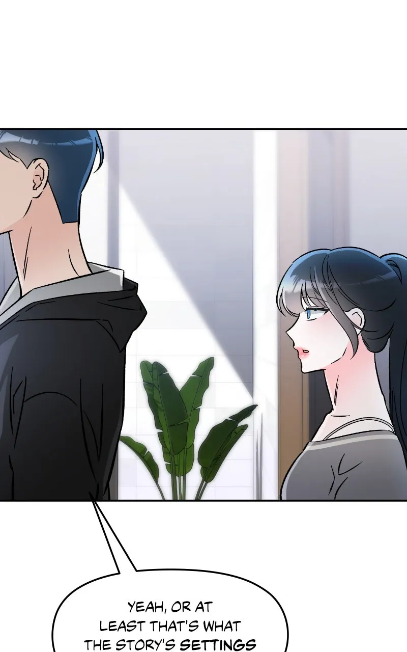 Why Does Everyone Love Me?! Chapter 17 page 14 - 