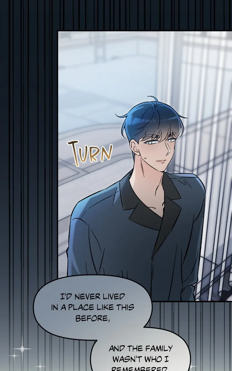 Why Does Everyone Love Me?! Chapter 17 page 20 - 