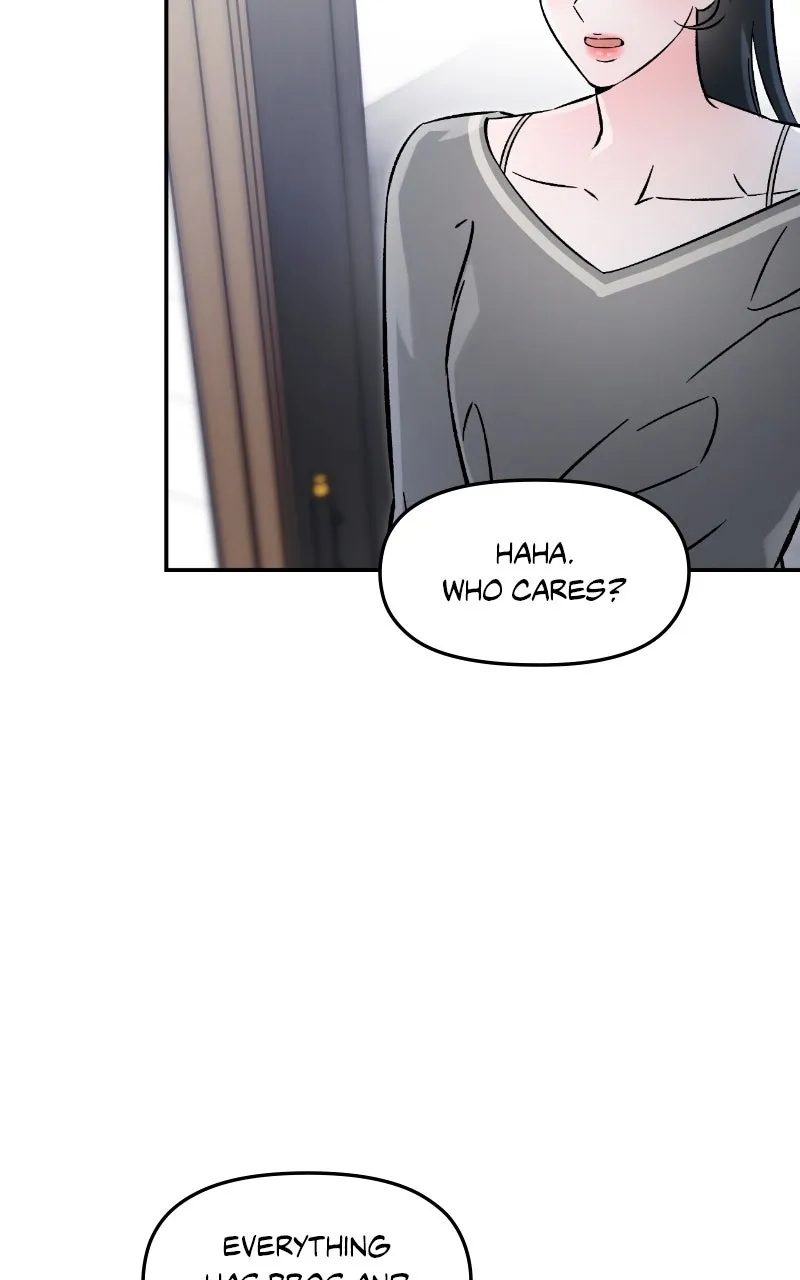 Why Does Everyone Love Me?! Chapter 17 page 22 - 