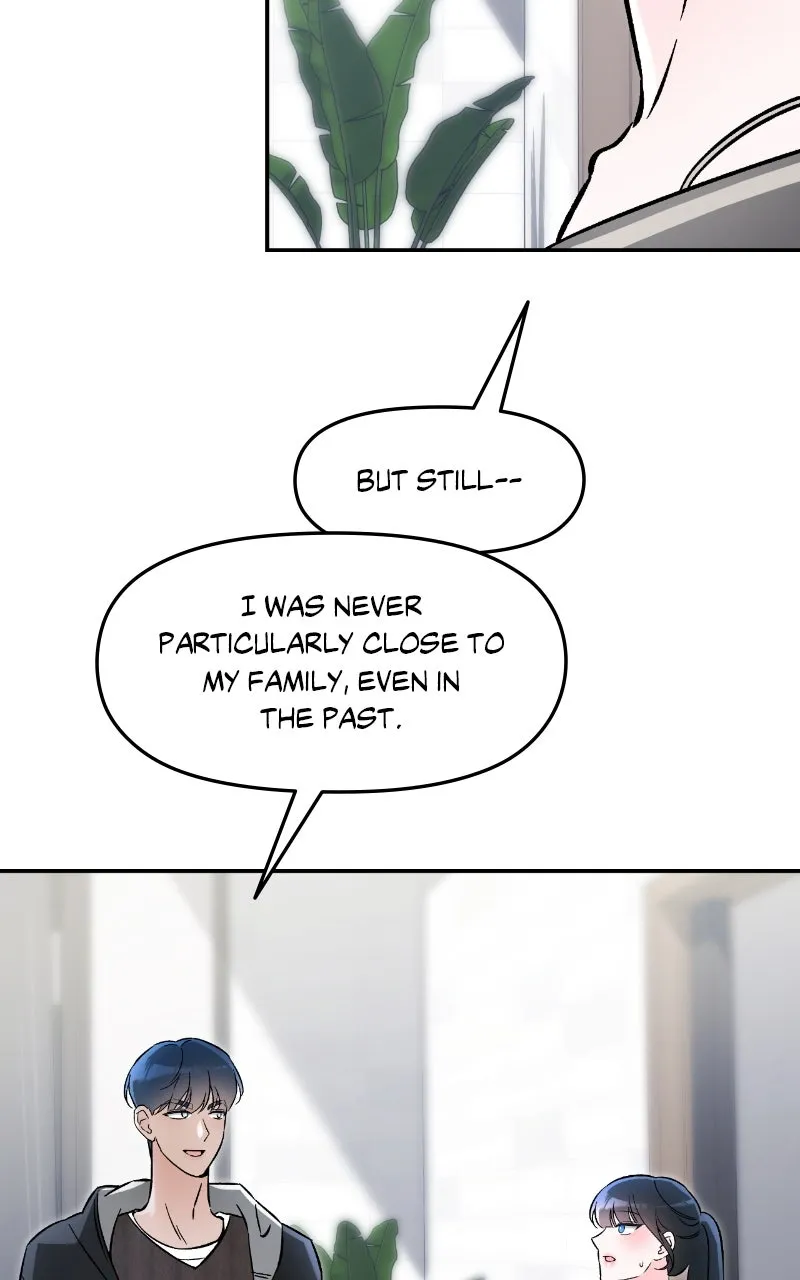 Why Does Everyone Love Me?! Chapter 17 page 26 - 