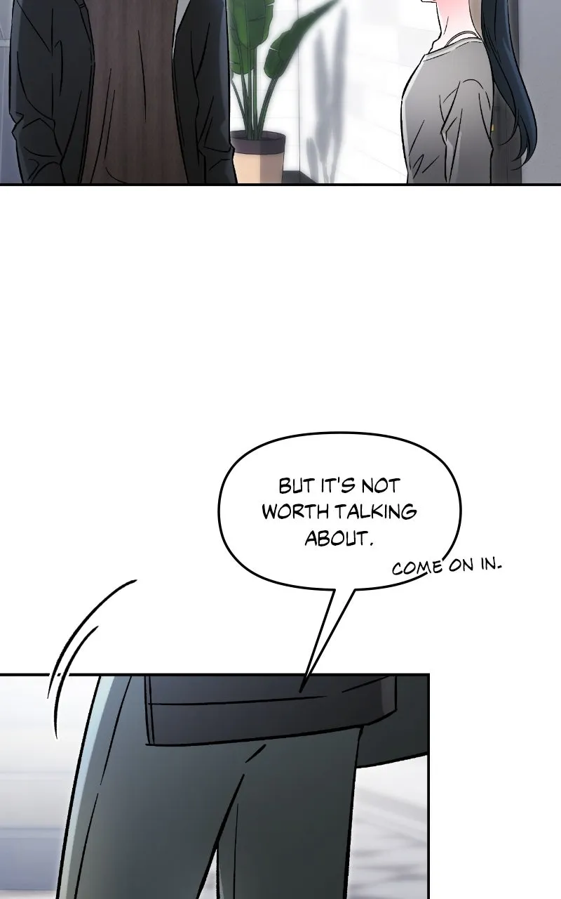 Why Does Everyone Love Me?! Chapter 17 page 27 - 