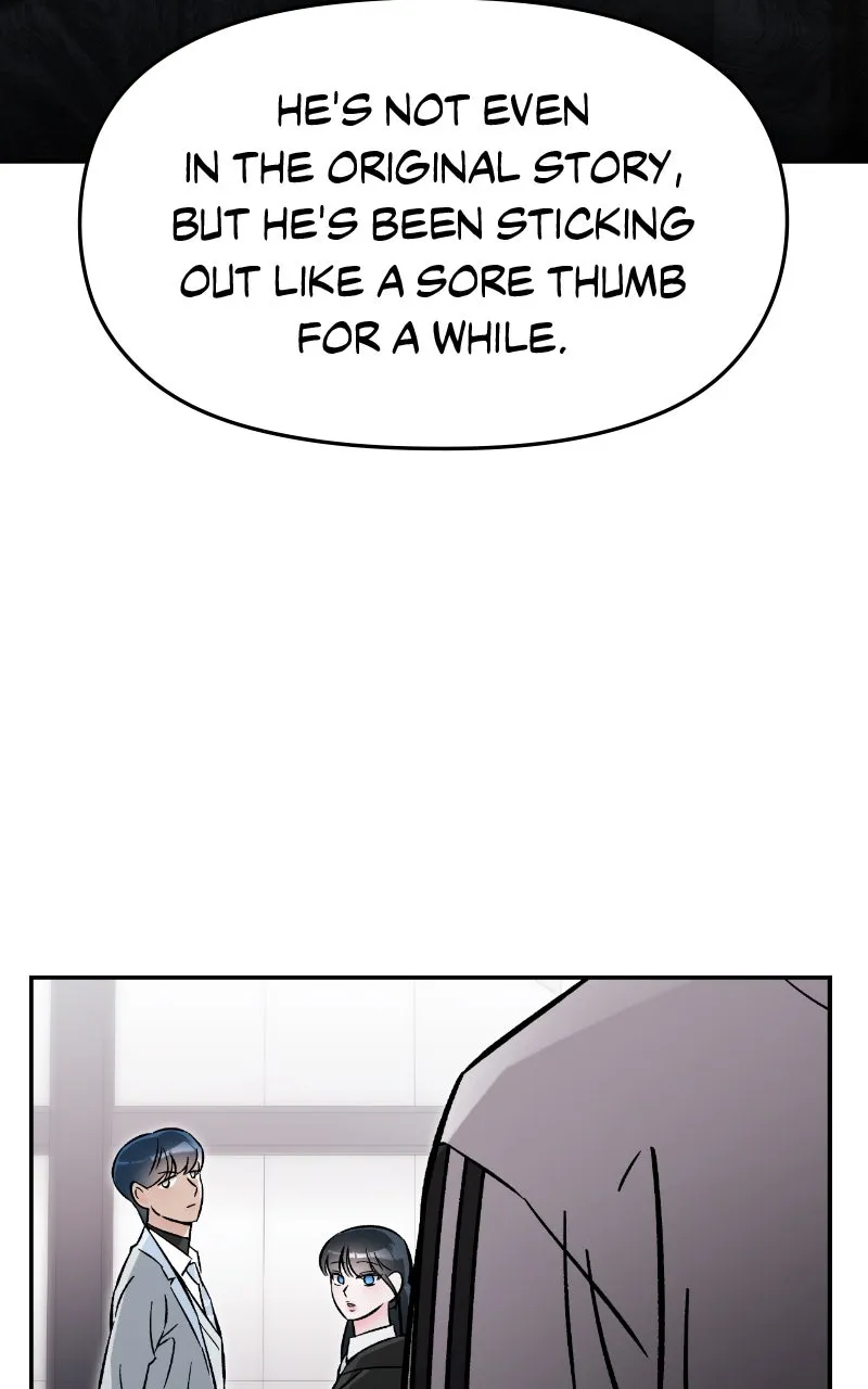 Why Does Everyone Love Me?! Chapter 17 page 4 - 