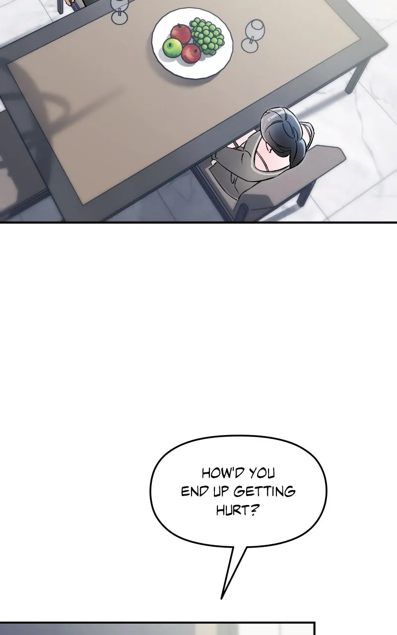 Why Does Everyone Love Me?! Chapter 17 page 31 - 