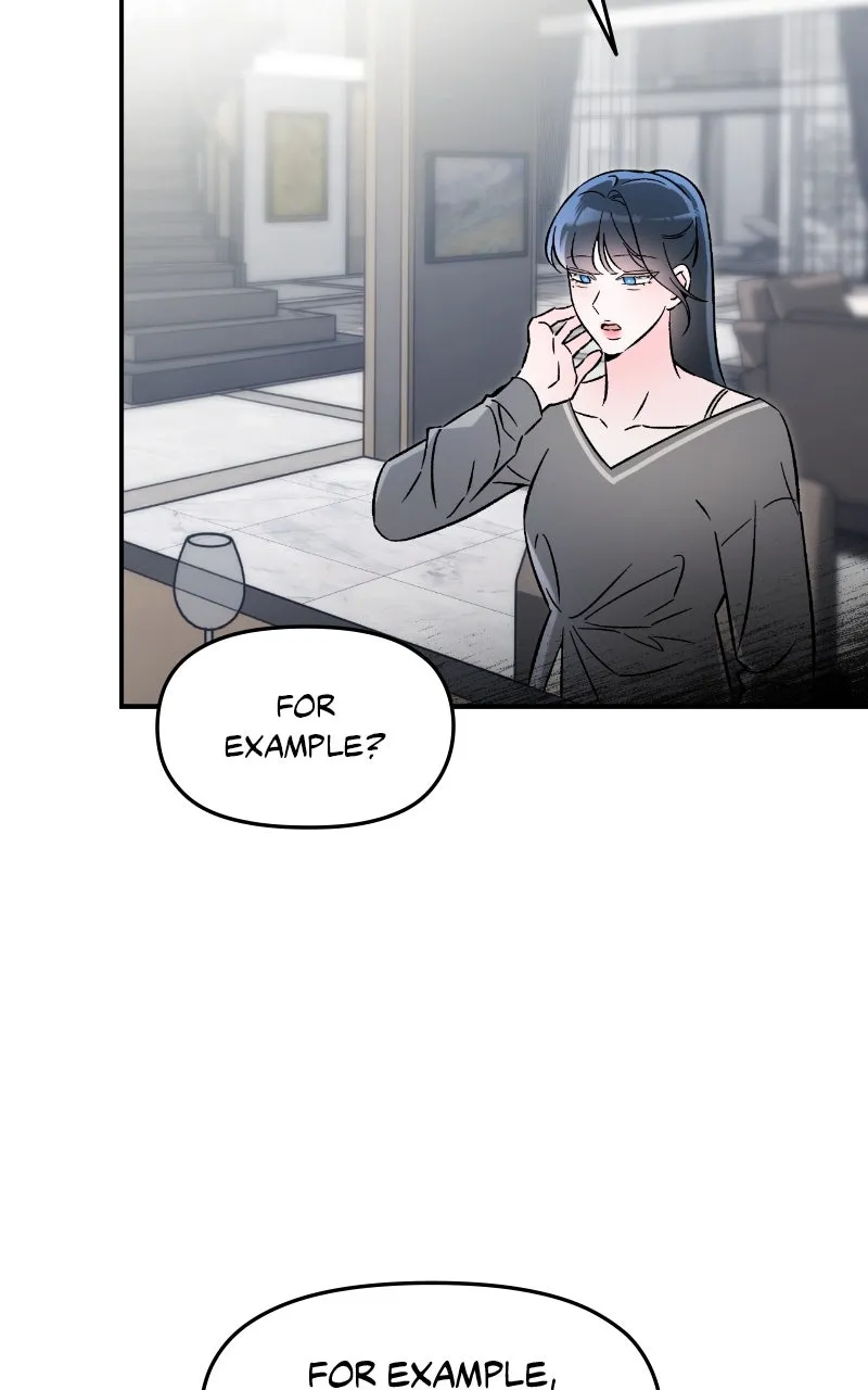 Why Does Everyone Love Me?! Chapter 17 page 33 - 