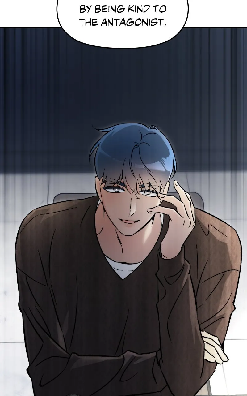 Why Does Everyone Love Me?! Chapter 17 page 34 - 