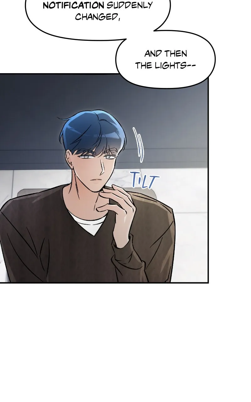 Why Does Everyone Love Me?! Chapter 17 page 36 - 