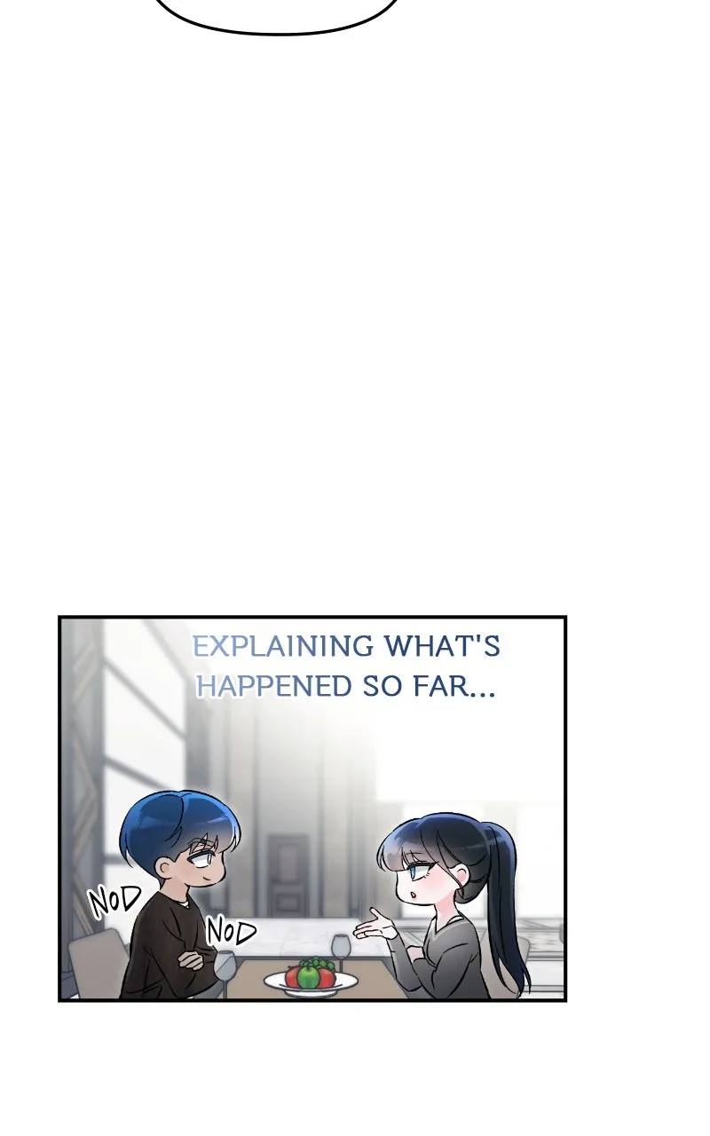Why Does Everyone Love Me?! Chapter 17 page 38 - 