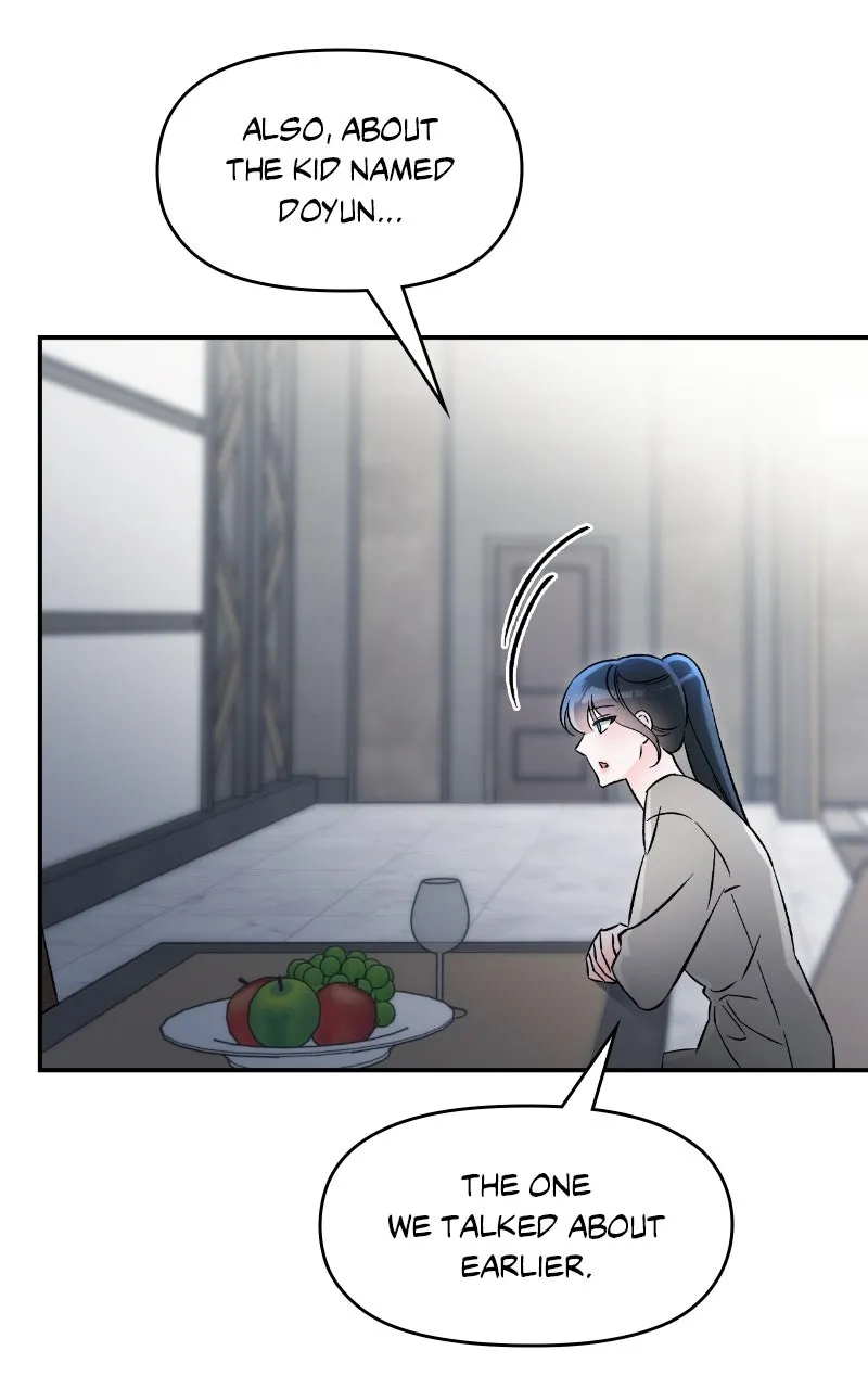 Why Does Everyone Love Me?! Chapter 17 page 42 - 