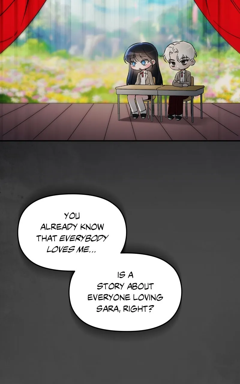 Why Does Everyone Love Me?! Chapter 17 page 46 - 