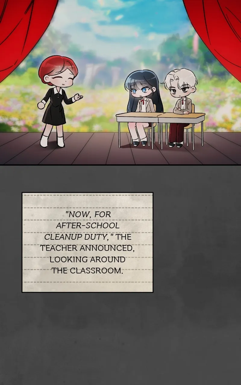 Why Does Everyone Love Me?! Chapter 17 page 48 - 