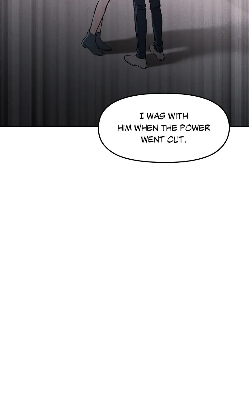 Why Does Everyone Love Me?! Chapter 17 page 57 - 