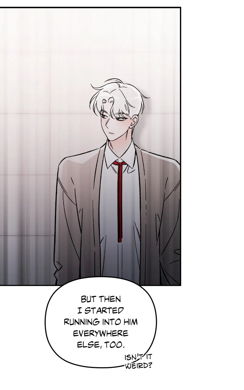 Why Does Everyone Love Me?! Chapter 17 page 58 - 