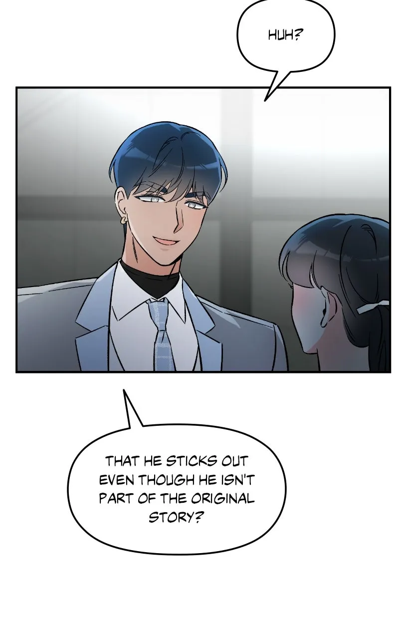 Why Does Everyone Love Me?! Chapter 17 page 9 - 
