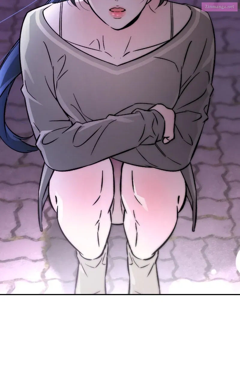 Why Does Everyone Love Me?! Chapter 18 page 107 - 