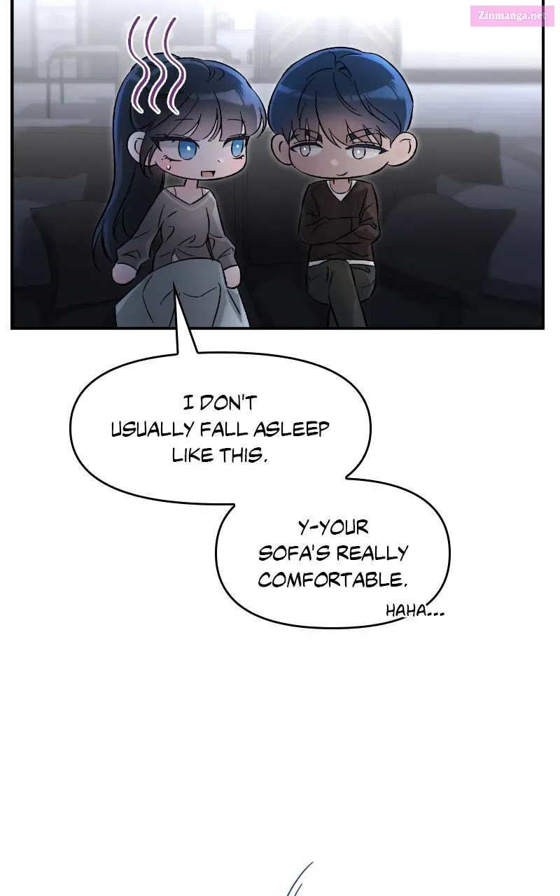 Why Does Everyone Love Me?! Chapter 18 page 14 - 
