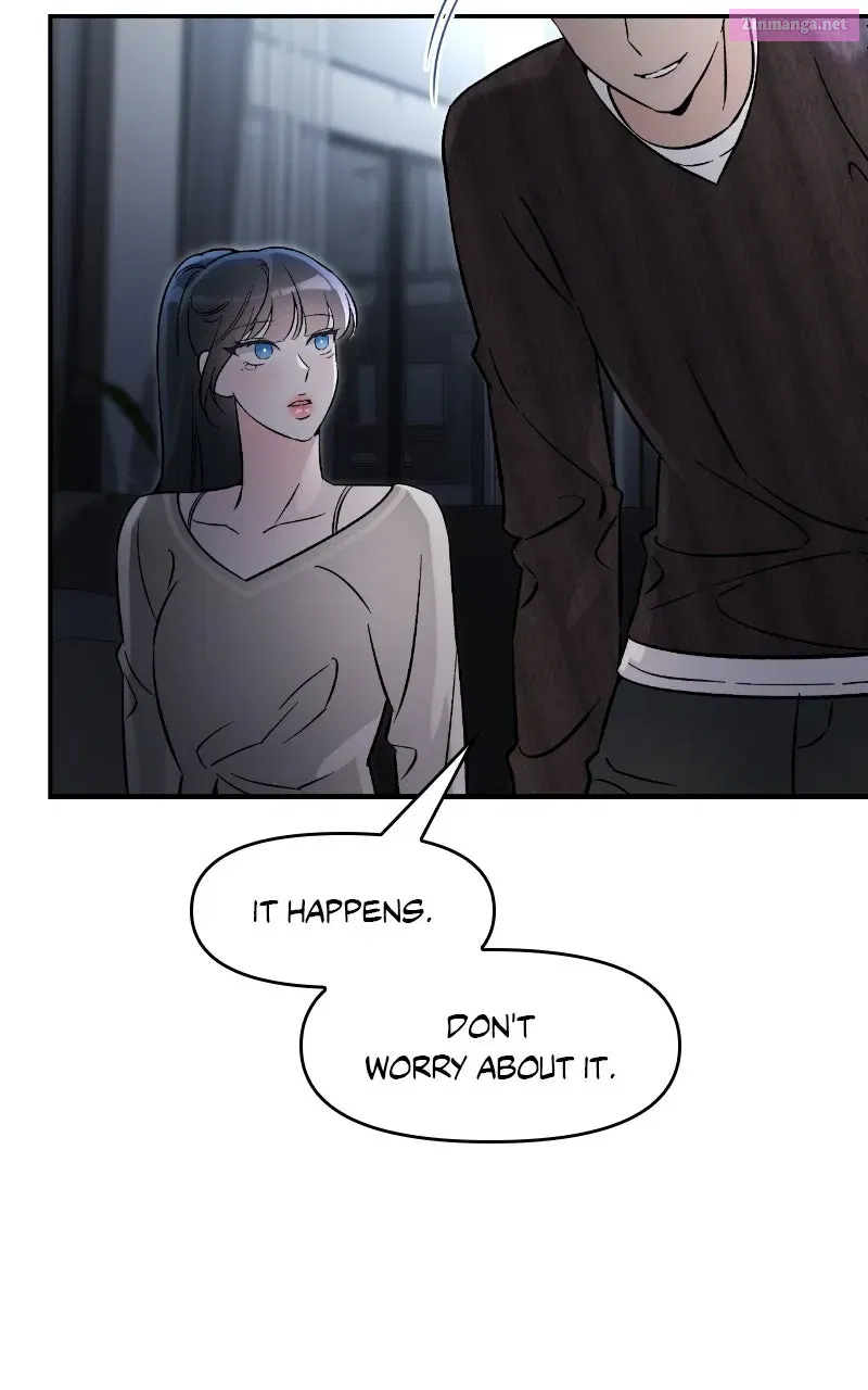 Why Does Everyone Love Me?! Chapter 18 page 15 - 