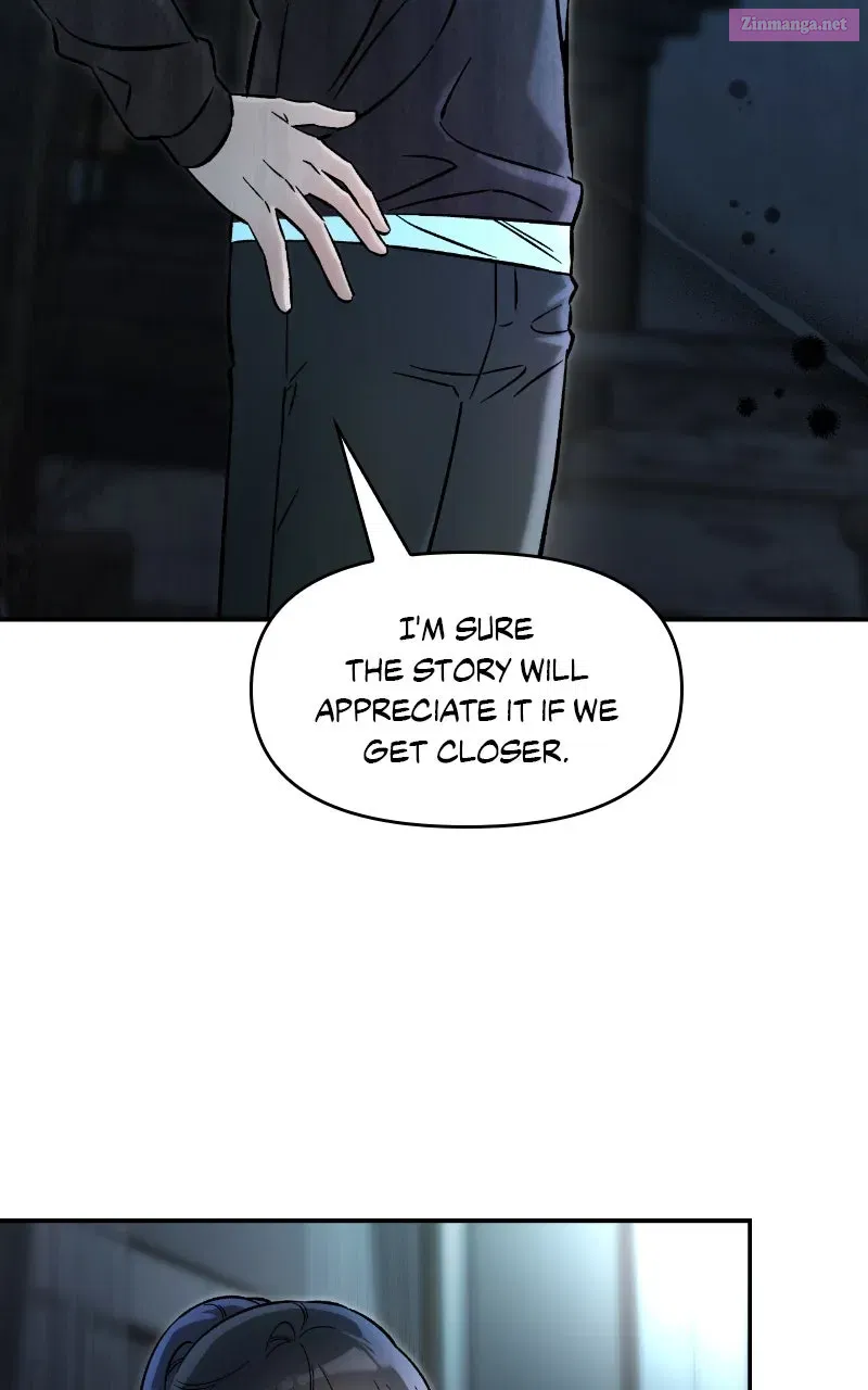 Why Does Everyone Love Me?! Chapter 18 page 17 - 