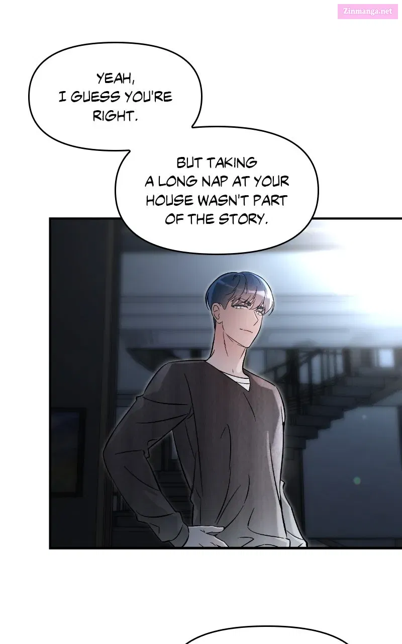 Why Does Everyone Love Me?! Chapter 18 page 19 - 
