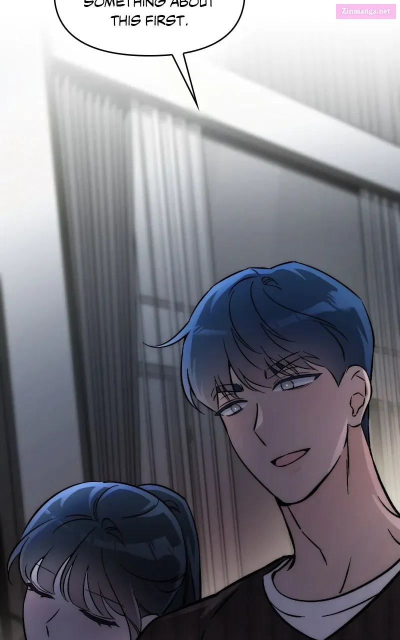 Why Does Everyone Love Me?! Chapter 18 page 3 - 
