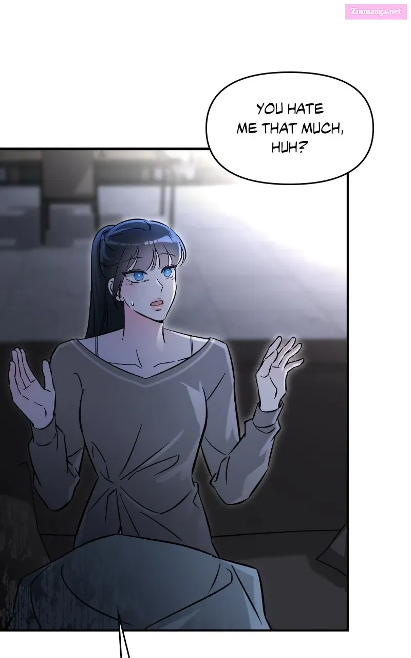 Why Does Everyone Love Me?! Chapter 18 page 25 - 