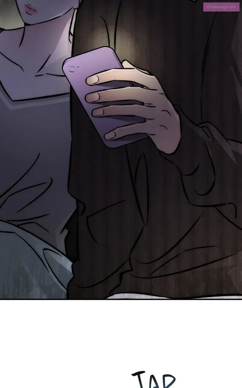 Why Does Everyone Love Me?! Chapter 18 page 4 - 