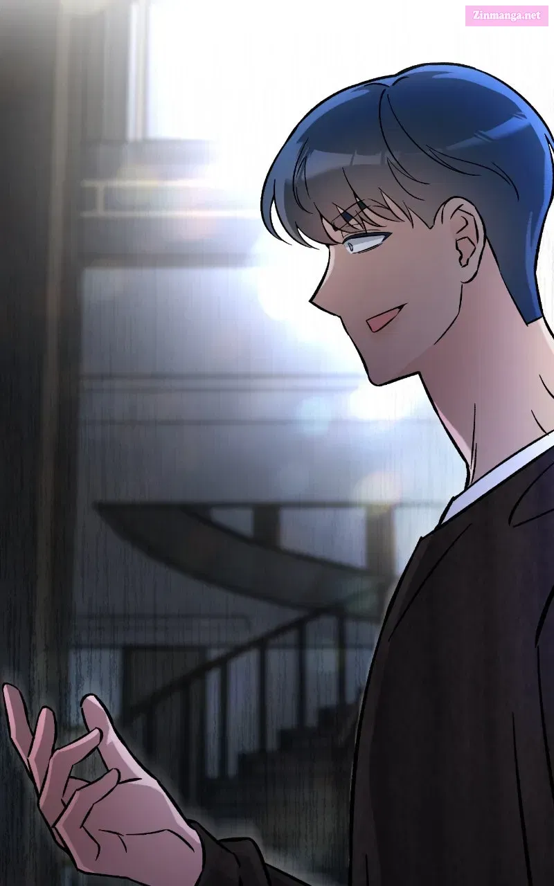 Why Does Everyone Love Me?! Chapter 18 page 38 - 