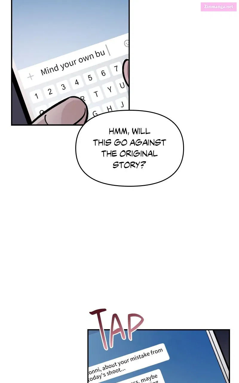 Why Does Everyone Love Me?! Chapter 18 page 6 - 