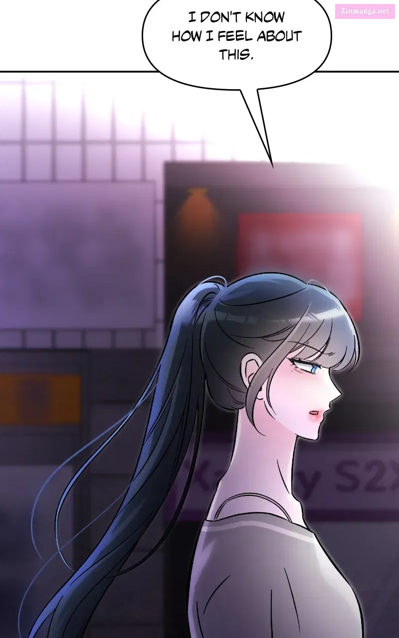 Why Does Everyone Love Me?! Chapter 18 page 53 - 