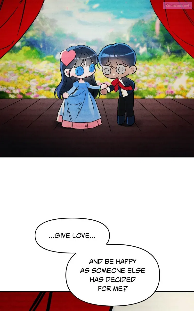 Why Does Everyone Love Me?! Chapter 18 page 56 - 