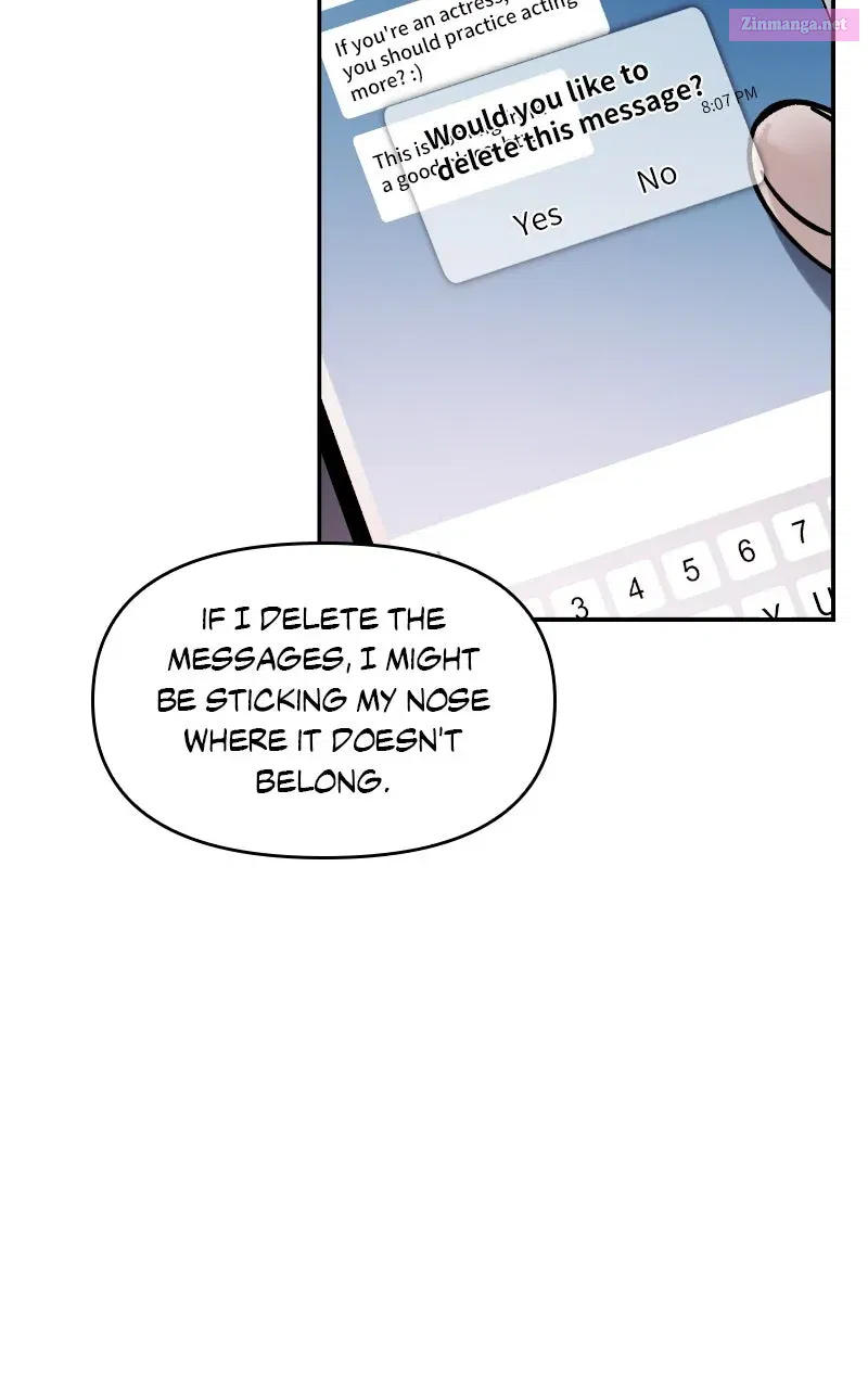 Why Does Everyone Love Me?! Chapter 18 page 7 - 