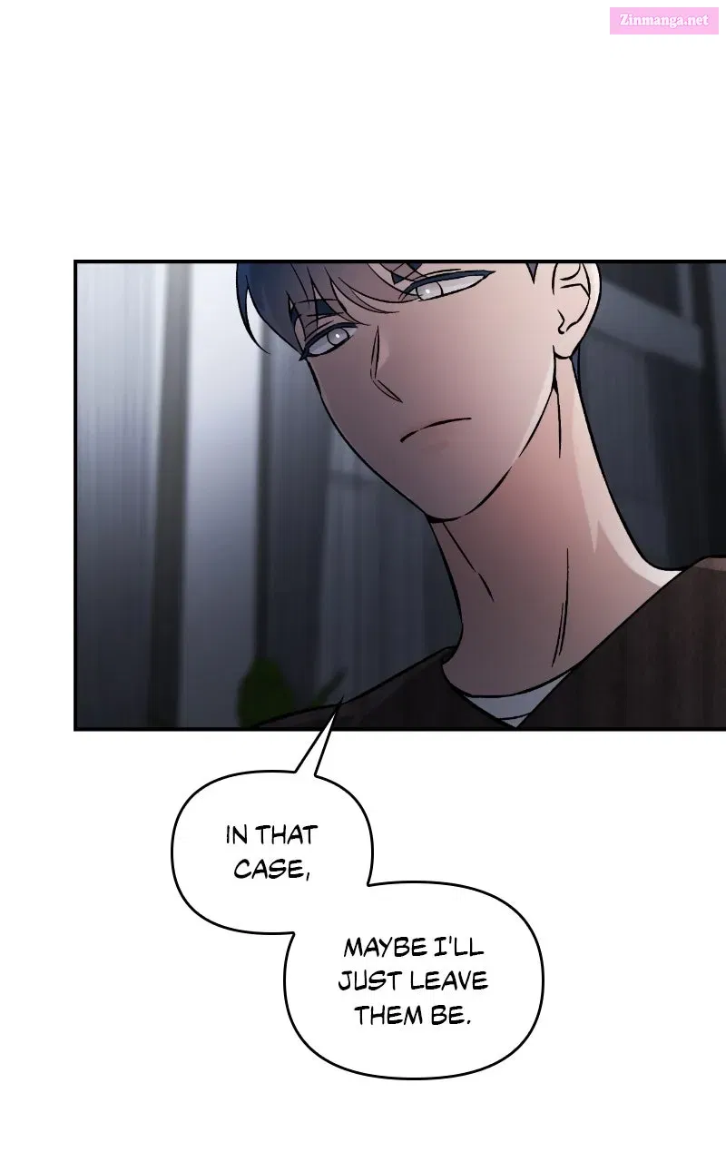 Why Does Everyone Love Me?! Chapter 18 page 8 - 