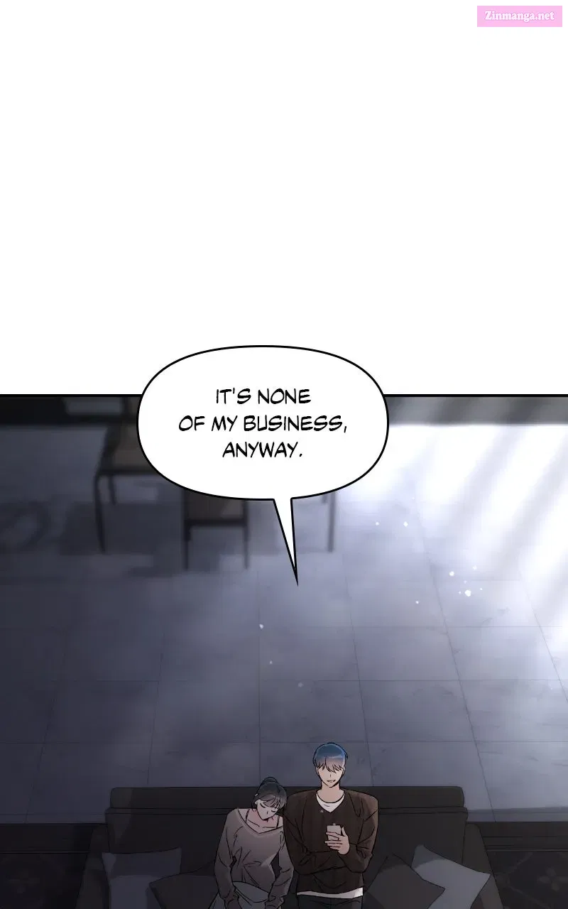 Why Does Everyone Love Me?! Chapter 18 page 9 - 