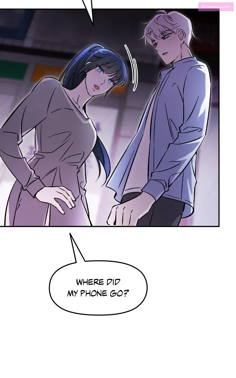 Why Does Everyone Love Me?! Chapter 19 page 102 - 