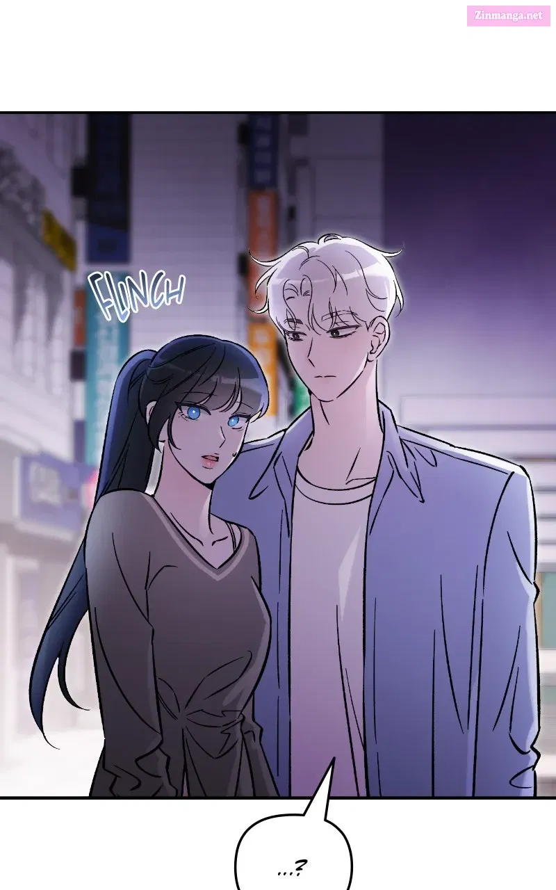 Why Does Everyone Love Me?! Chapter 19 page 105 - 