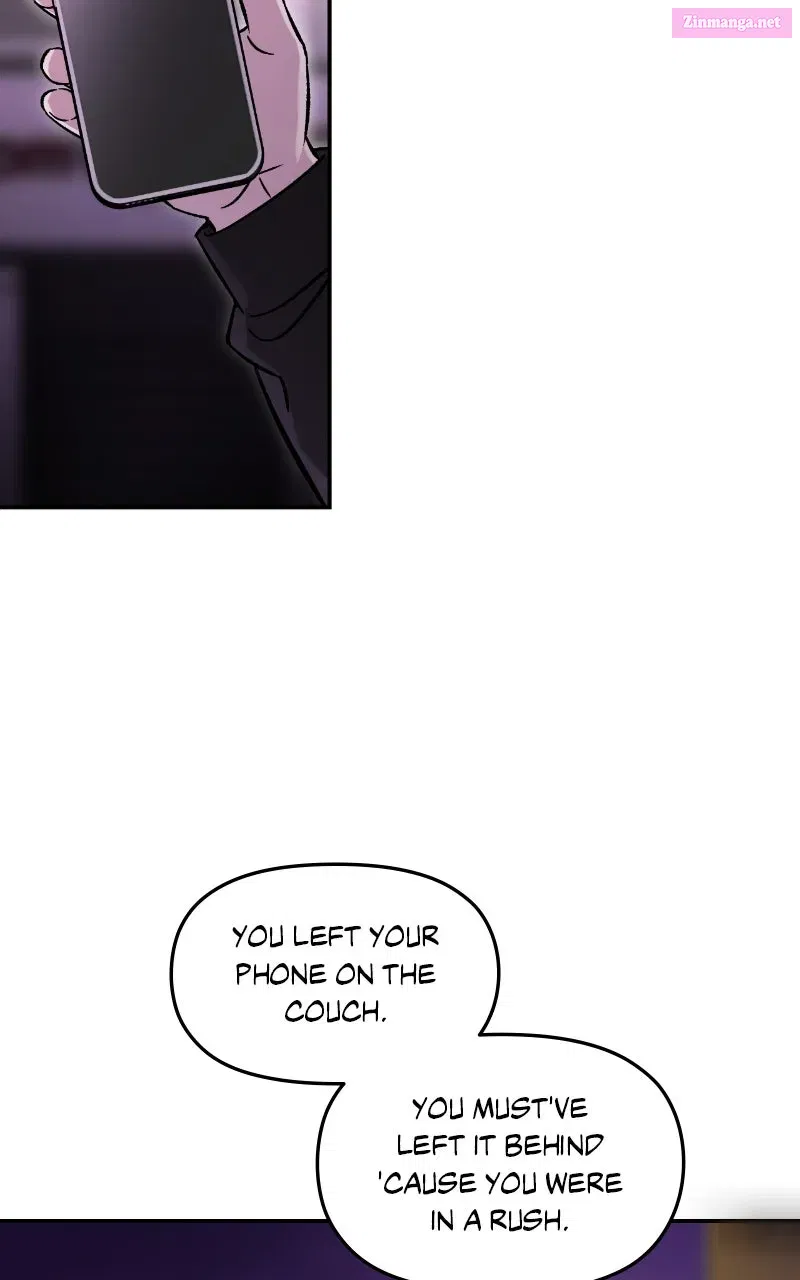 Why Does Everyone Love Me?! Chapter 19 page 107 - 