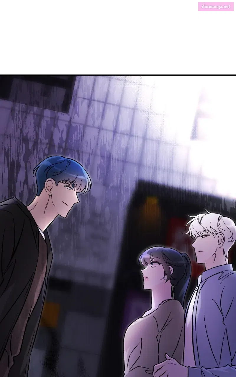 Why Does Everyone Love Me?! Chapter 19 page 115 - 