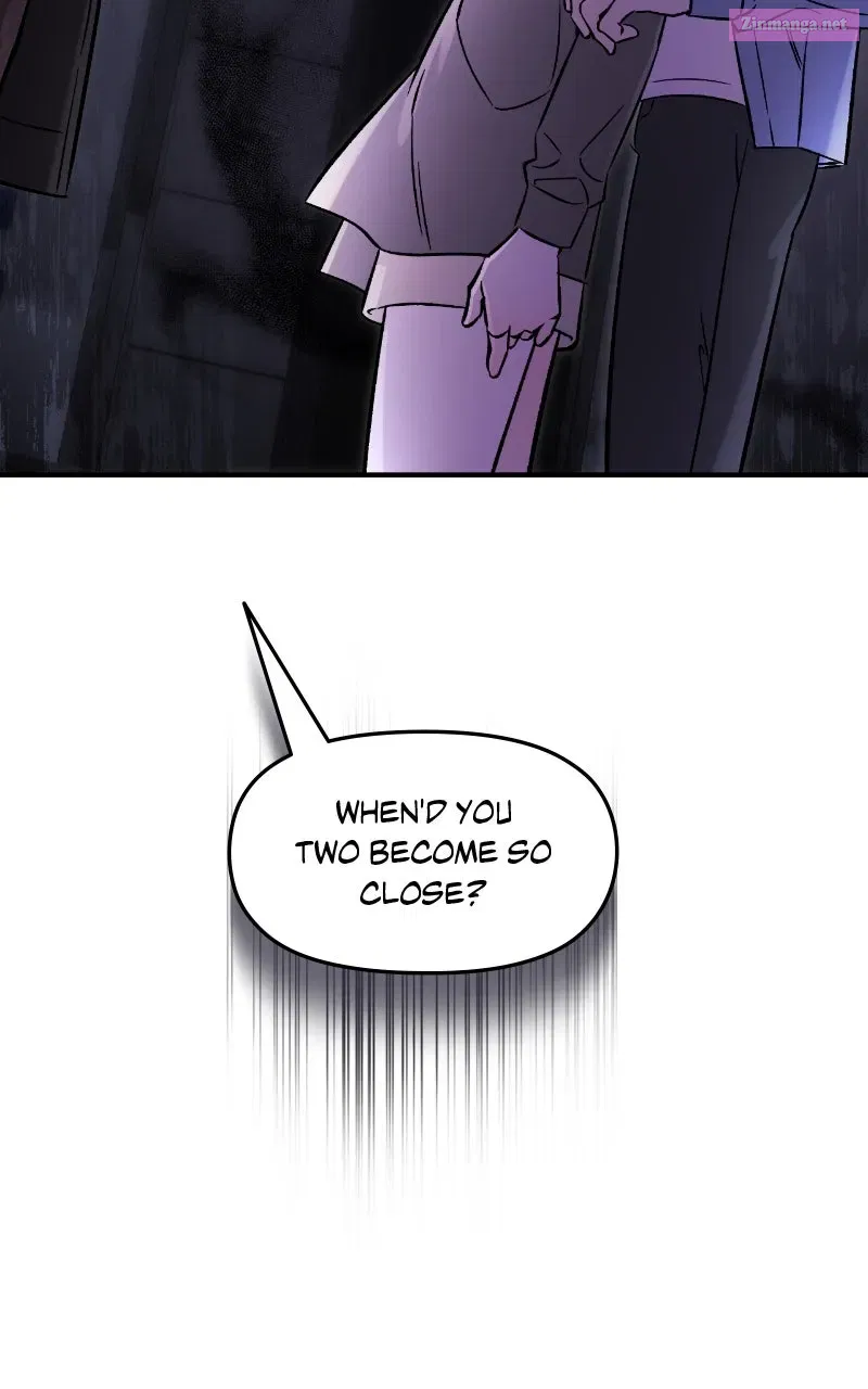 Why Does Everyone Love Me?! Chapter 19 page 116 - 