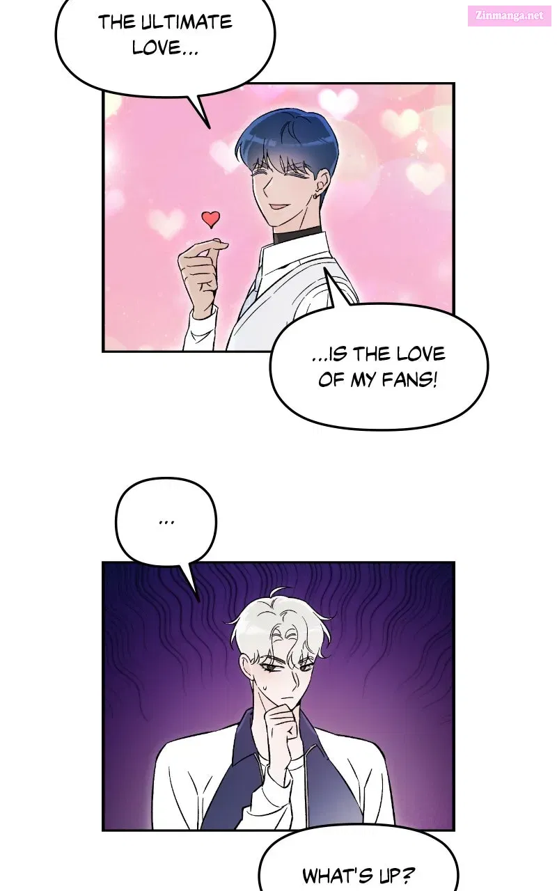 Why Does Everyone Love Me?! Chapter 19 page 120 - 