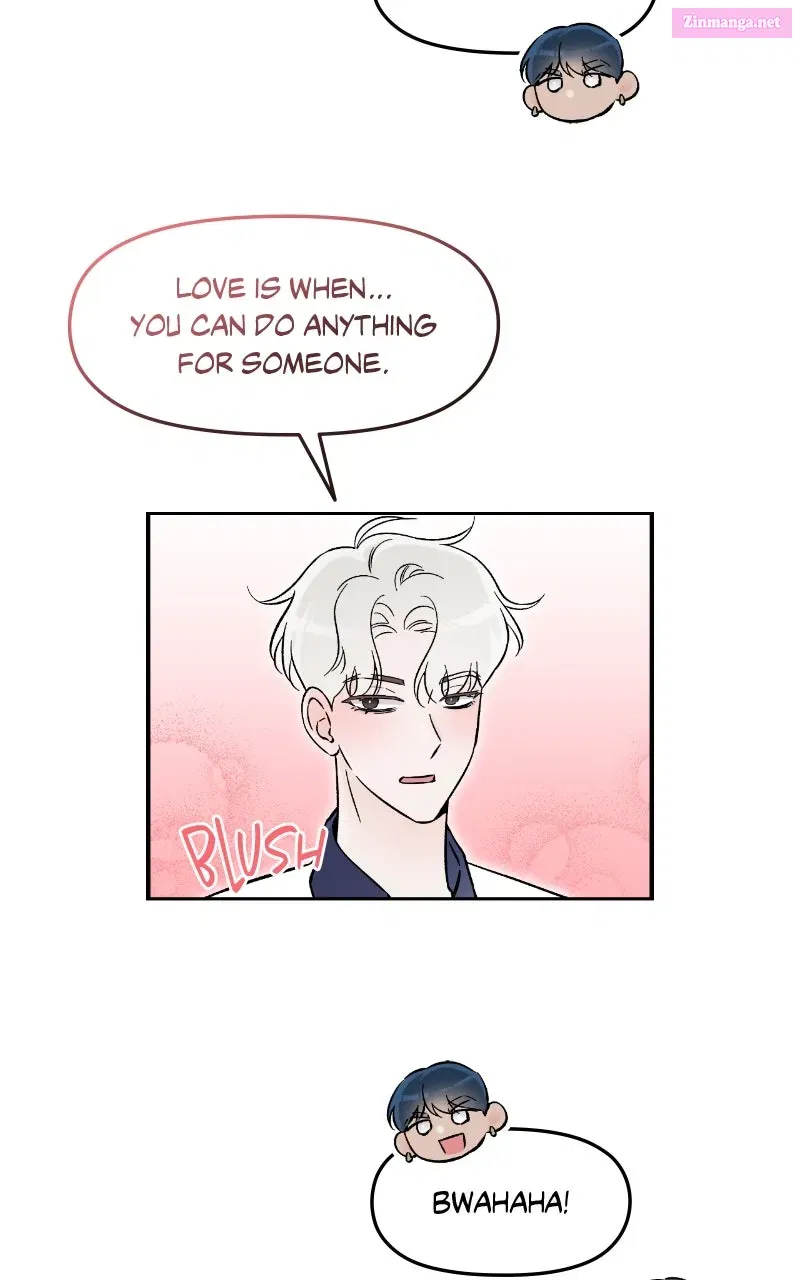 Why Does Everyone Love Me?! Chapter 19 page 121 - 