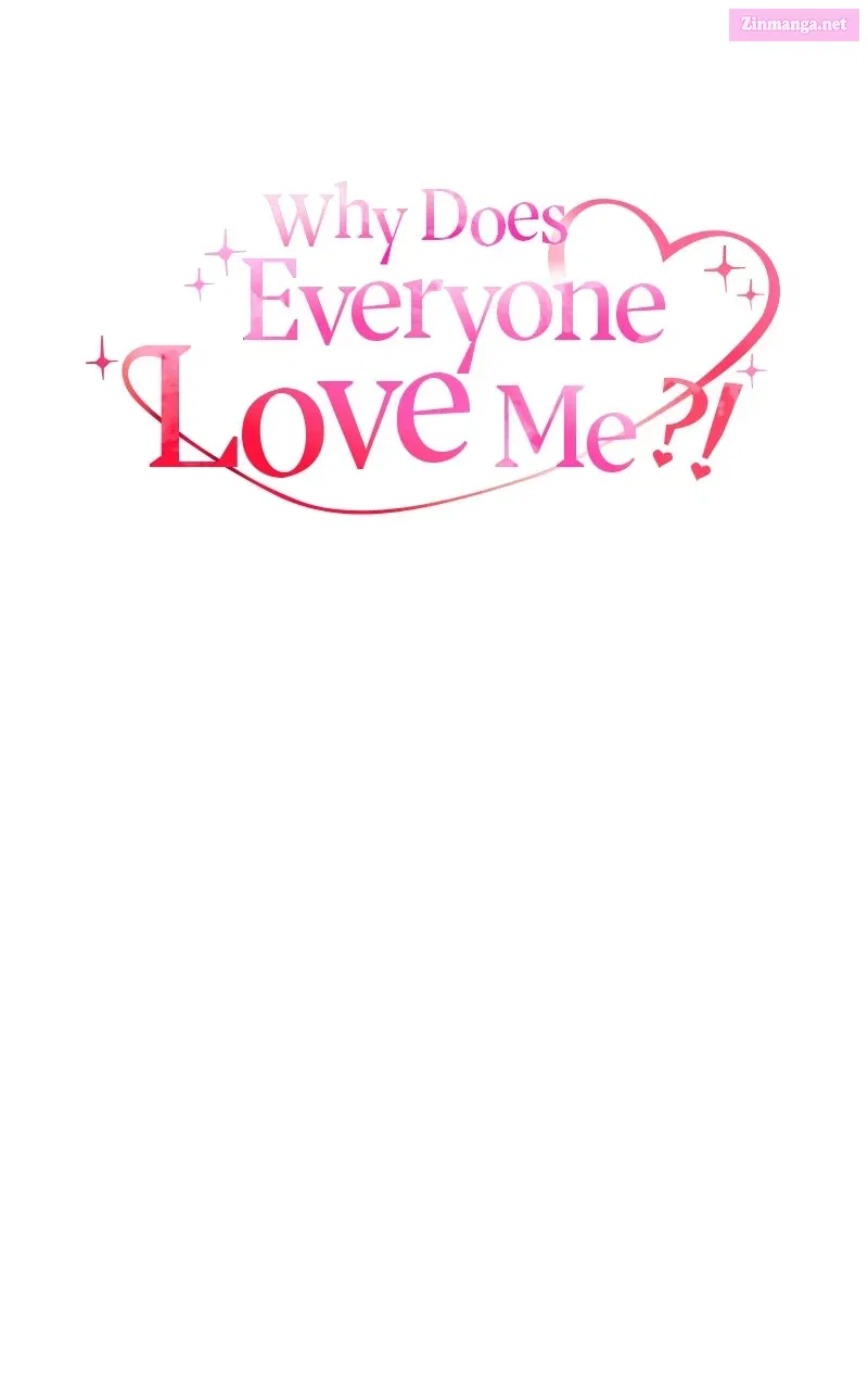 Why Does Everyone Love Me?! Chapter 19 page 14 - 