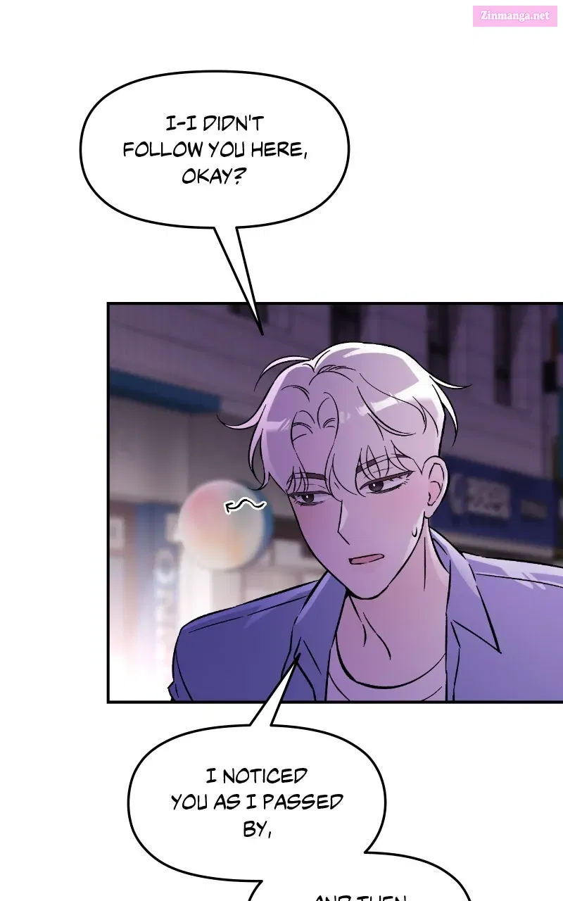 Why Does Everyone Love Me?! Chapter 19 page 15 - 