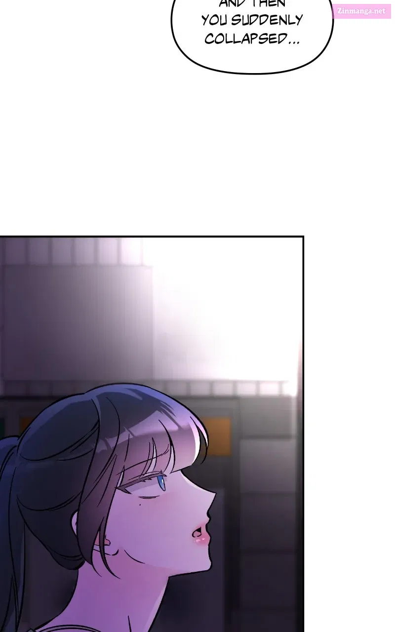 Why Does Everyone Love Me?! Chapter 19 page 16 - 