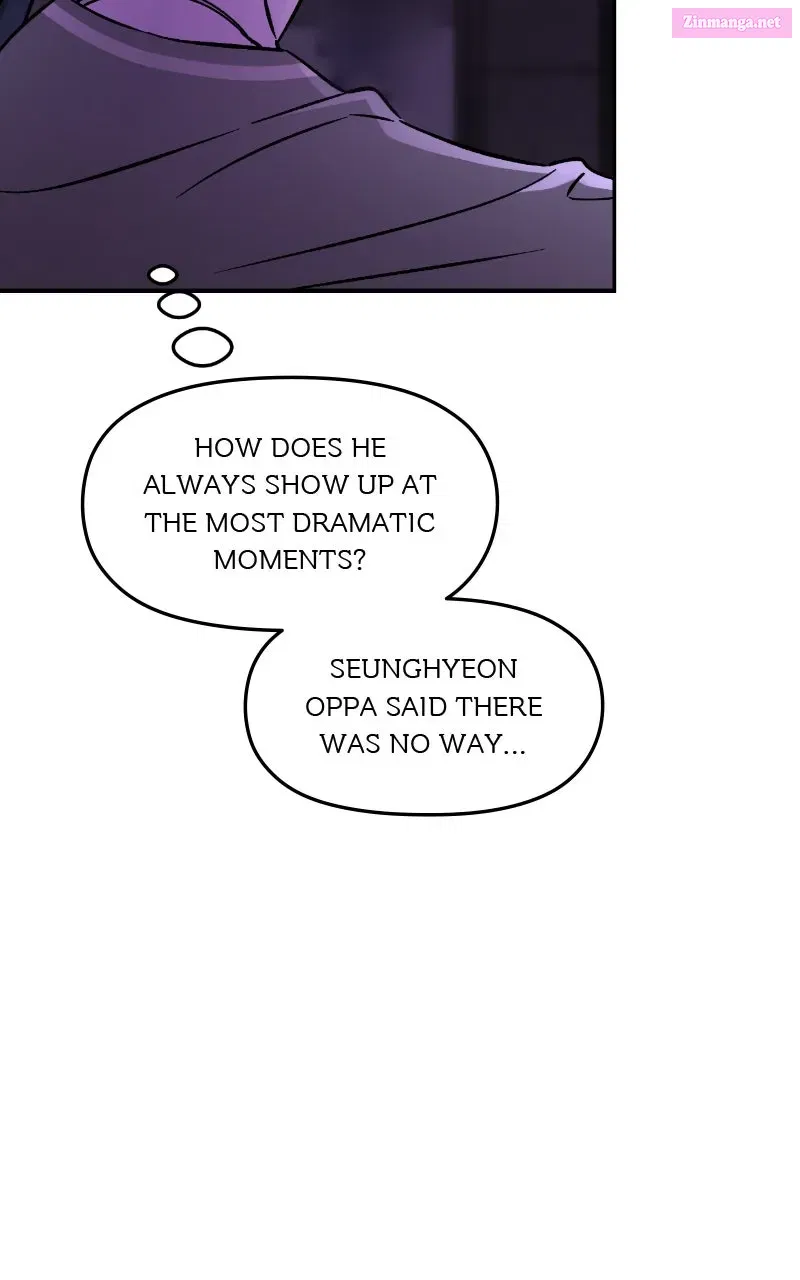 Why Does Everyone Love Me?! Chapter 19 page 17 - 