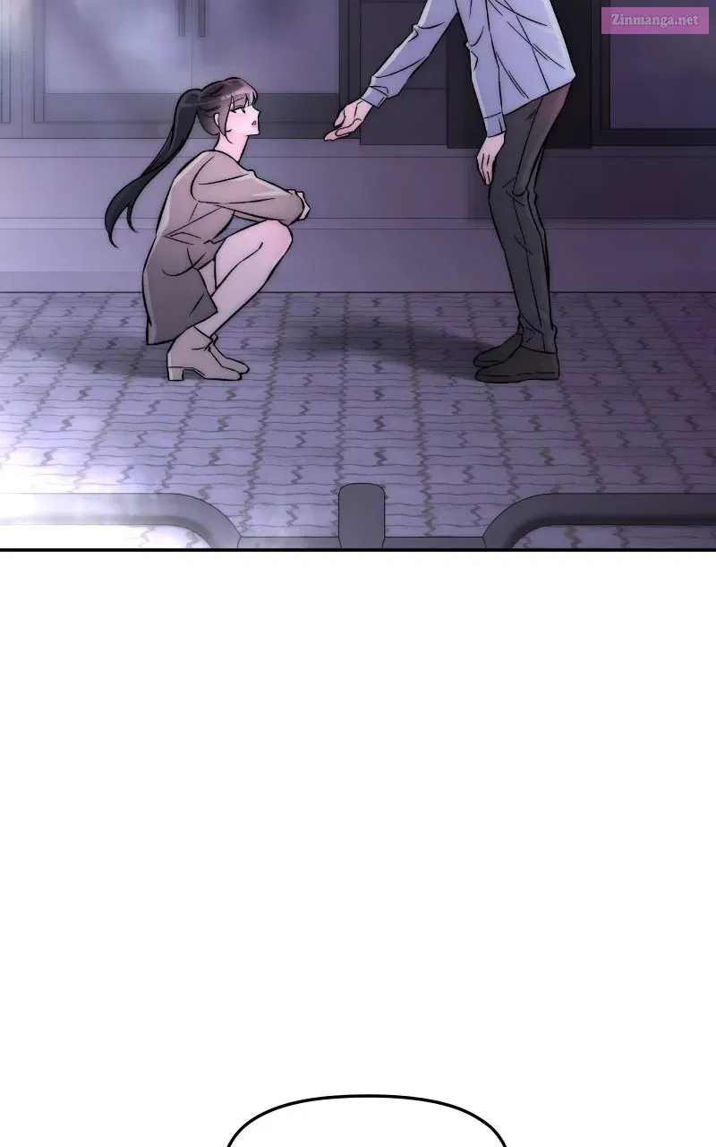 Why Does Everyone Love Me?! Chapter 19 page 19 - 