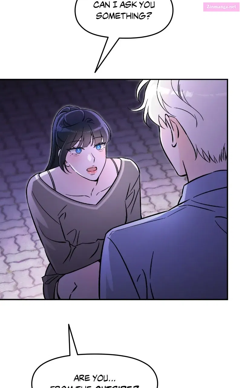 Why Does Everyone Love Me?! Chapter 19 page 20 - 