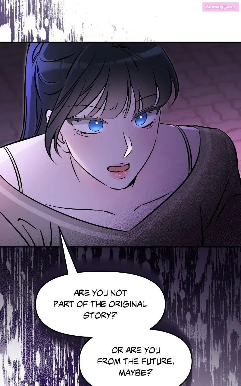 Why Does Everyone Love Me?! Chapter 19 page 23 - 