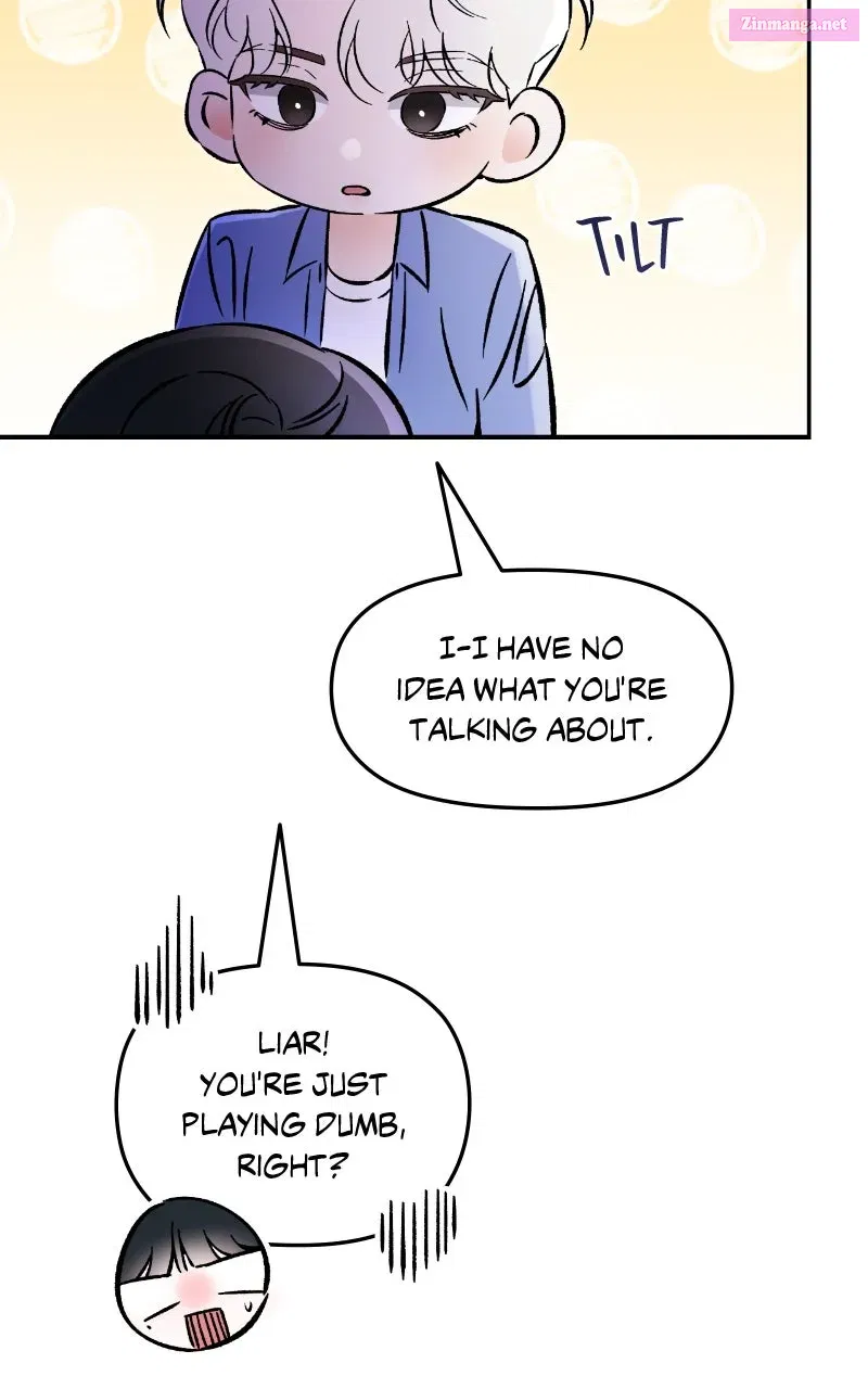 Why Does Everyone Love Me?! Chapter 19 page 27 - 