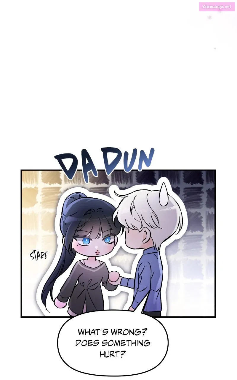 Why Does Everyone Love Me?! Chapter 19 page 36 - 