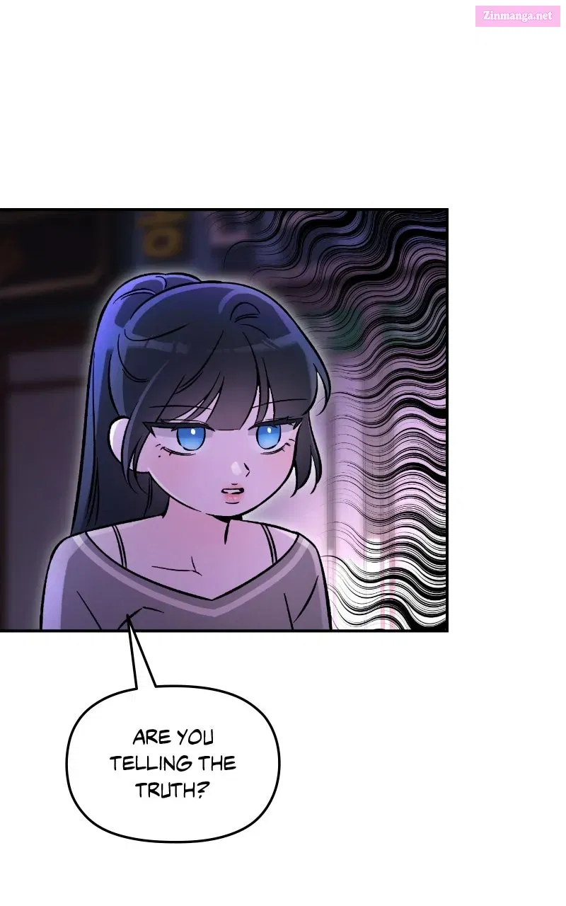 Why Does Everyone Love Me?! Chapter 19 page 37 - 