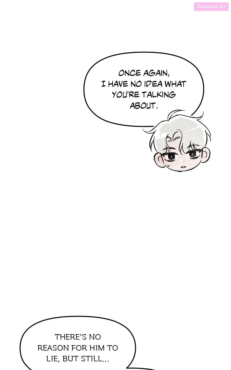 Why Does Everyone Love Me?! Chapter 19 page 38 - 